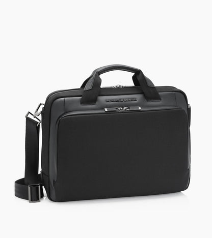Porsche Design Top Pick | Roadster Nylon Briefcase S