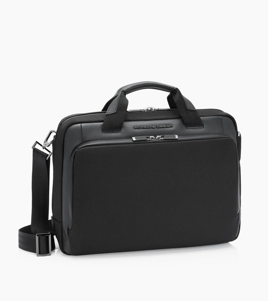 Porsche Design Top Pick | Roadster Nylon Briefcase S