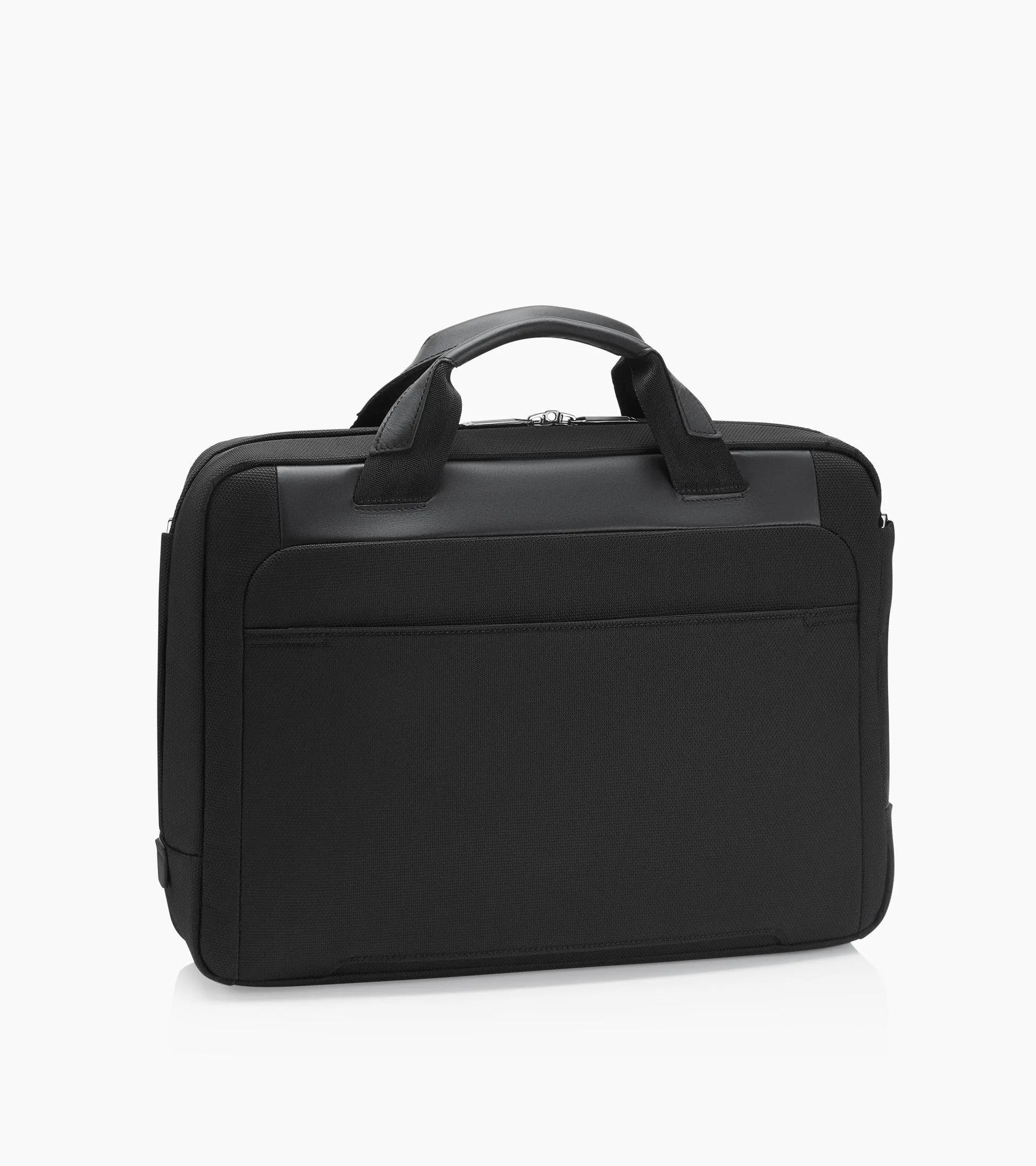 Porsche Design Top Pick | Roadster Nylon Briefcase S