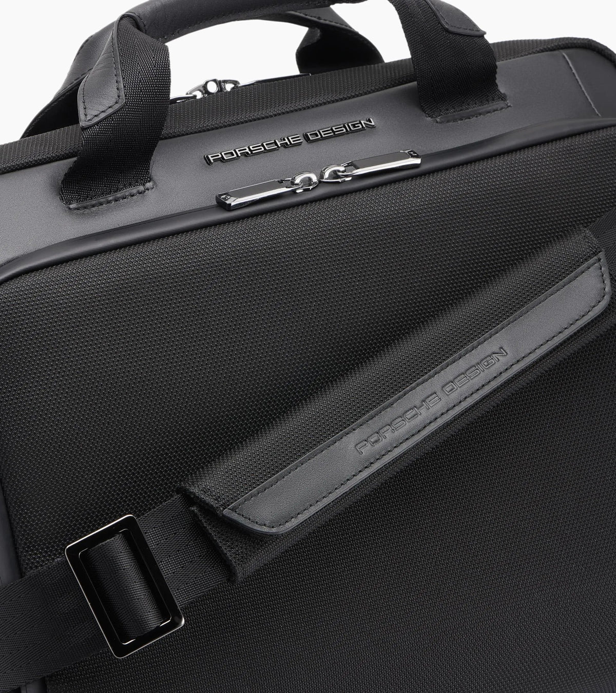 Porsche Design Top Pick | Roadster Nylon Briefcase S
