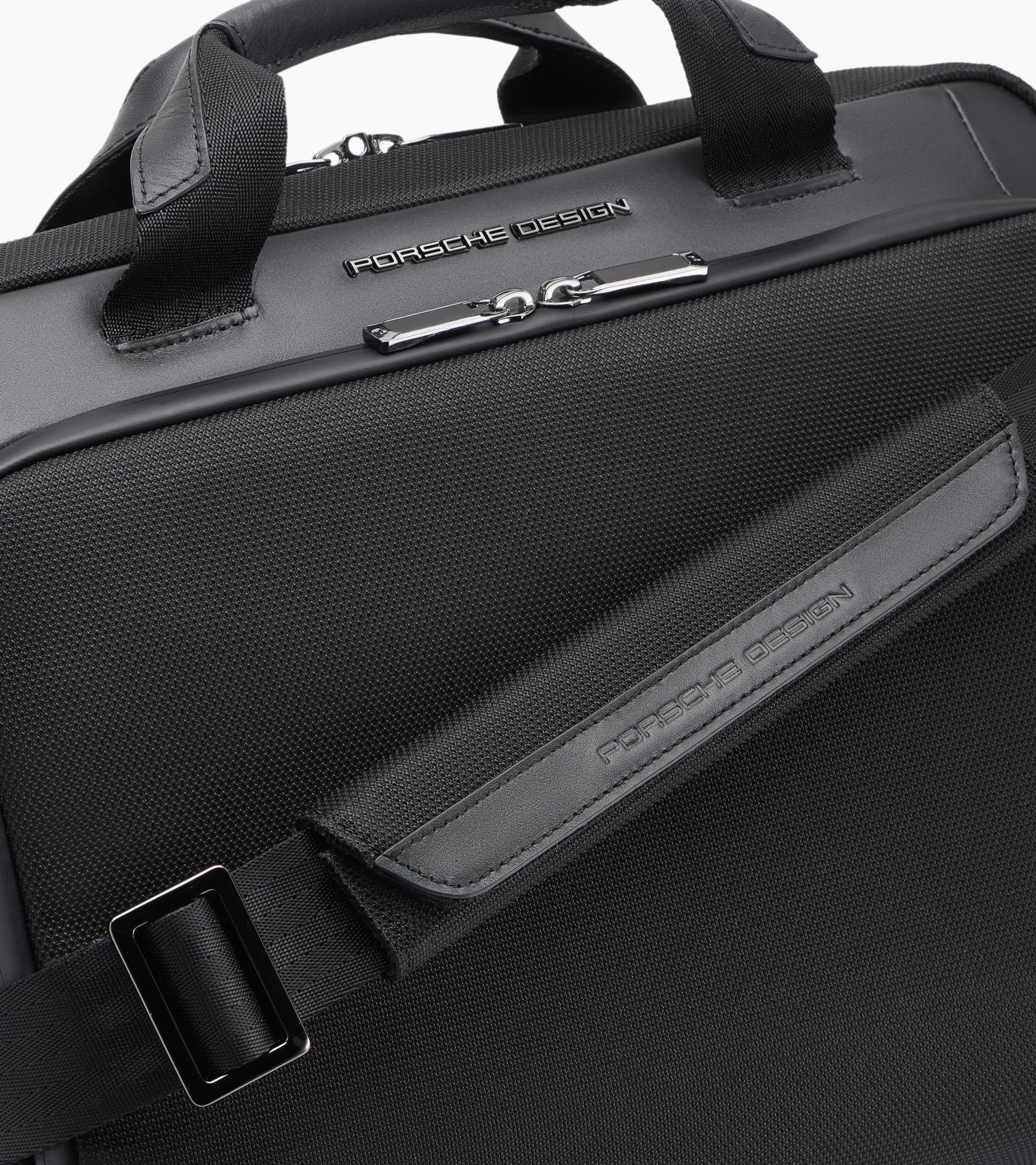 Porsche Design Top Pick | Roadster Nylon Briefcase S