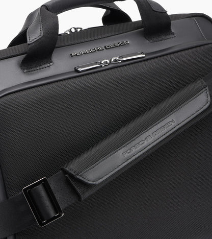 Porsche Design Top Pick | Roadster Nylon Briefcase S