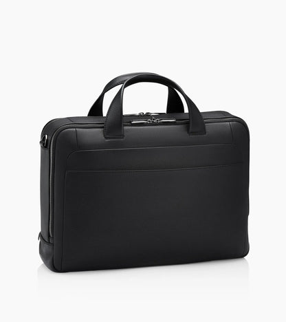 Porsche Design Smart Buy | Roadster Leather Briefcase M