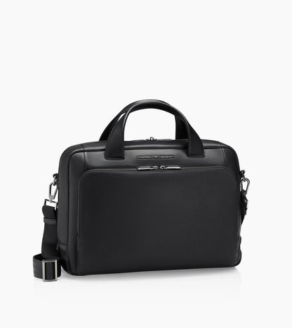 Porsche Design Everyday | Roadster Leather Briefcase S