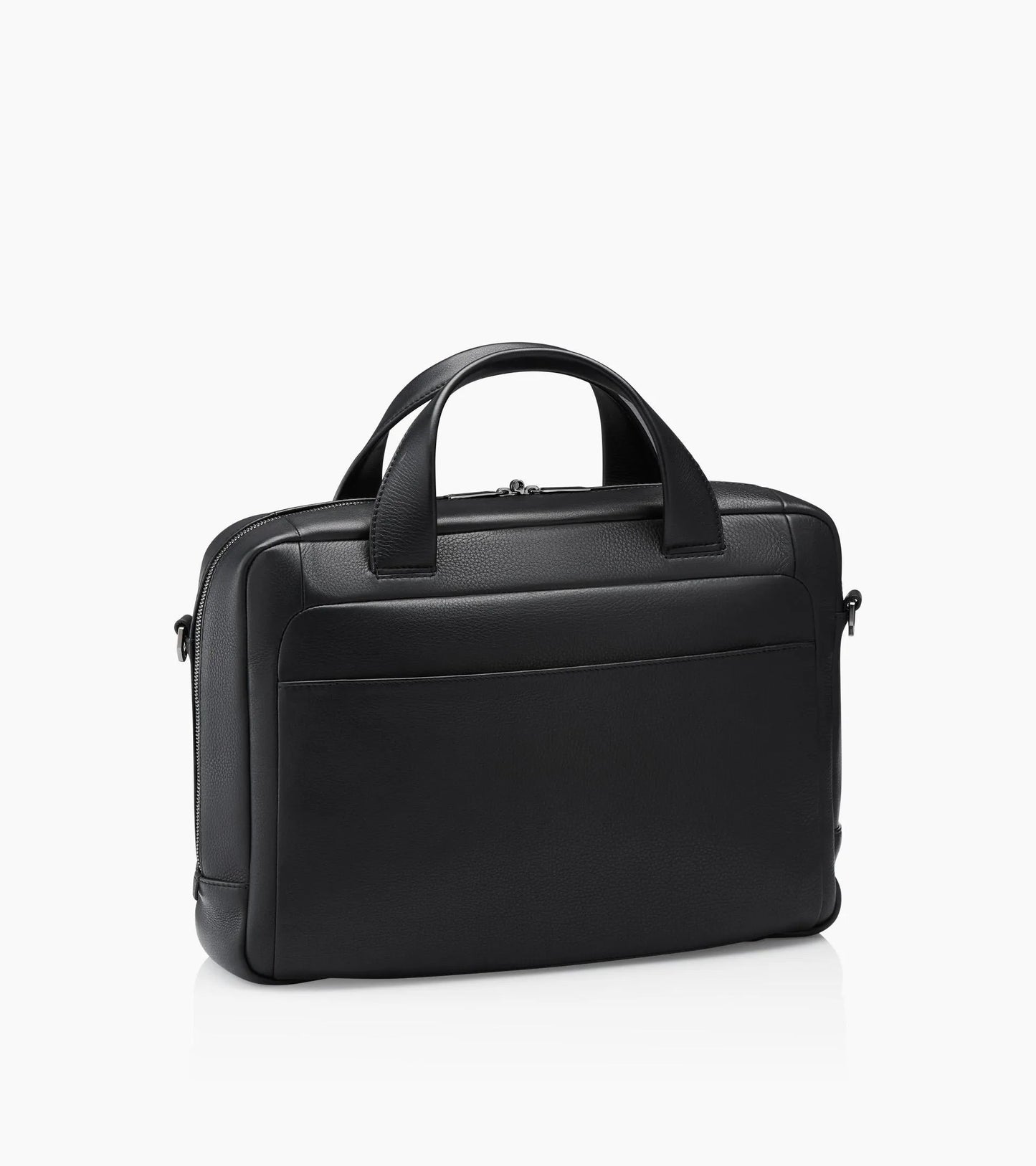 Porsche Design Everyday | Roadster Leather Briefcase S