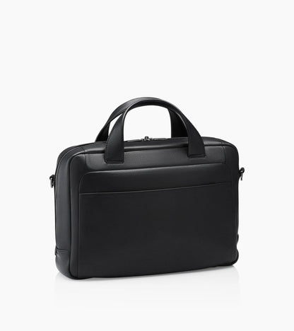Porsche Design Everyday | Roadster Leather Briefcase S