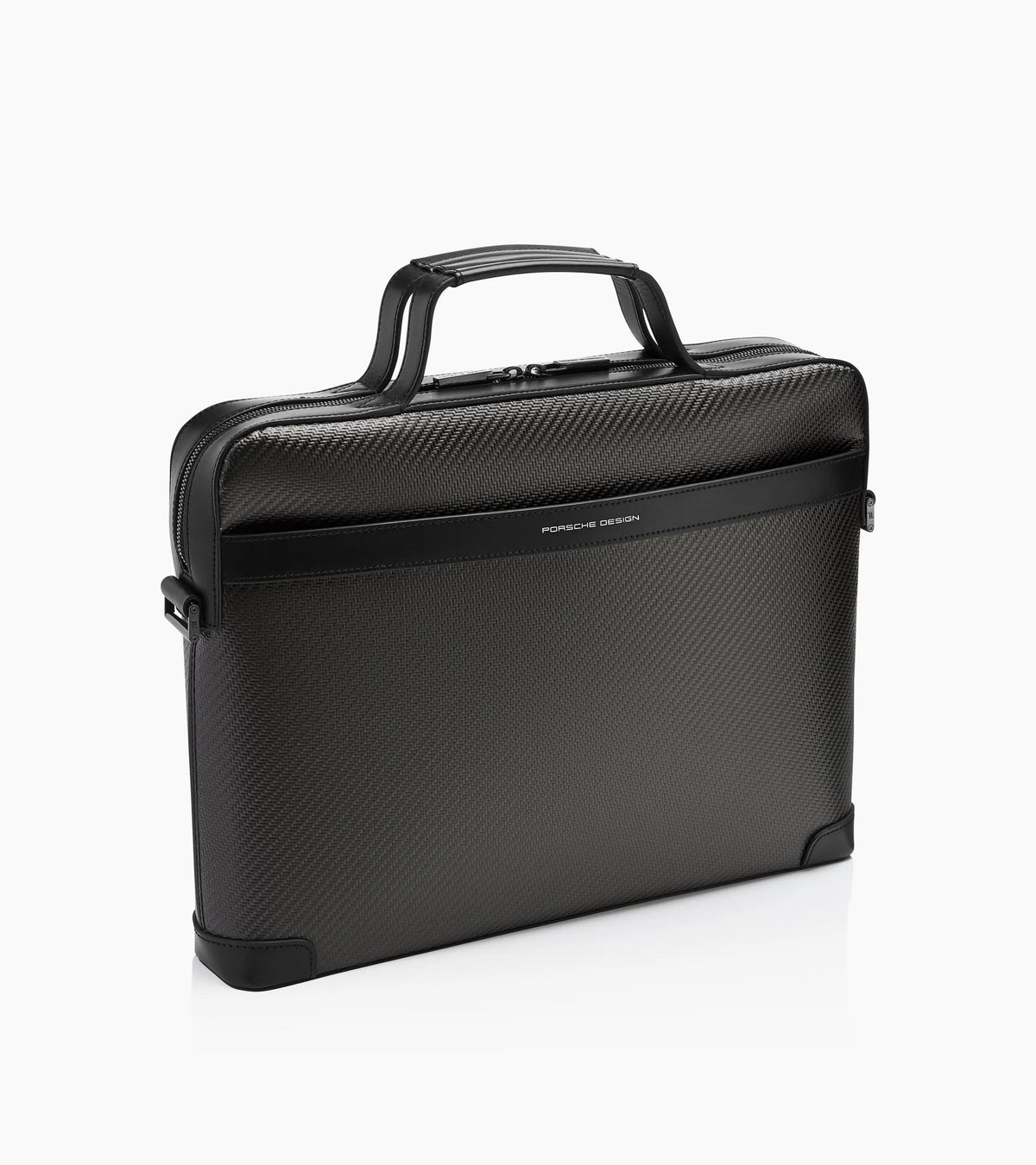 Porsche Design Value | Carbon Briefcase M