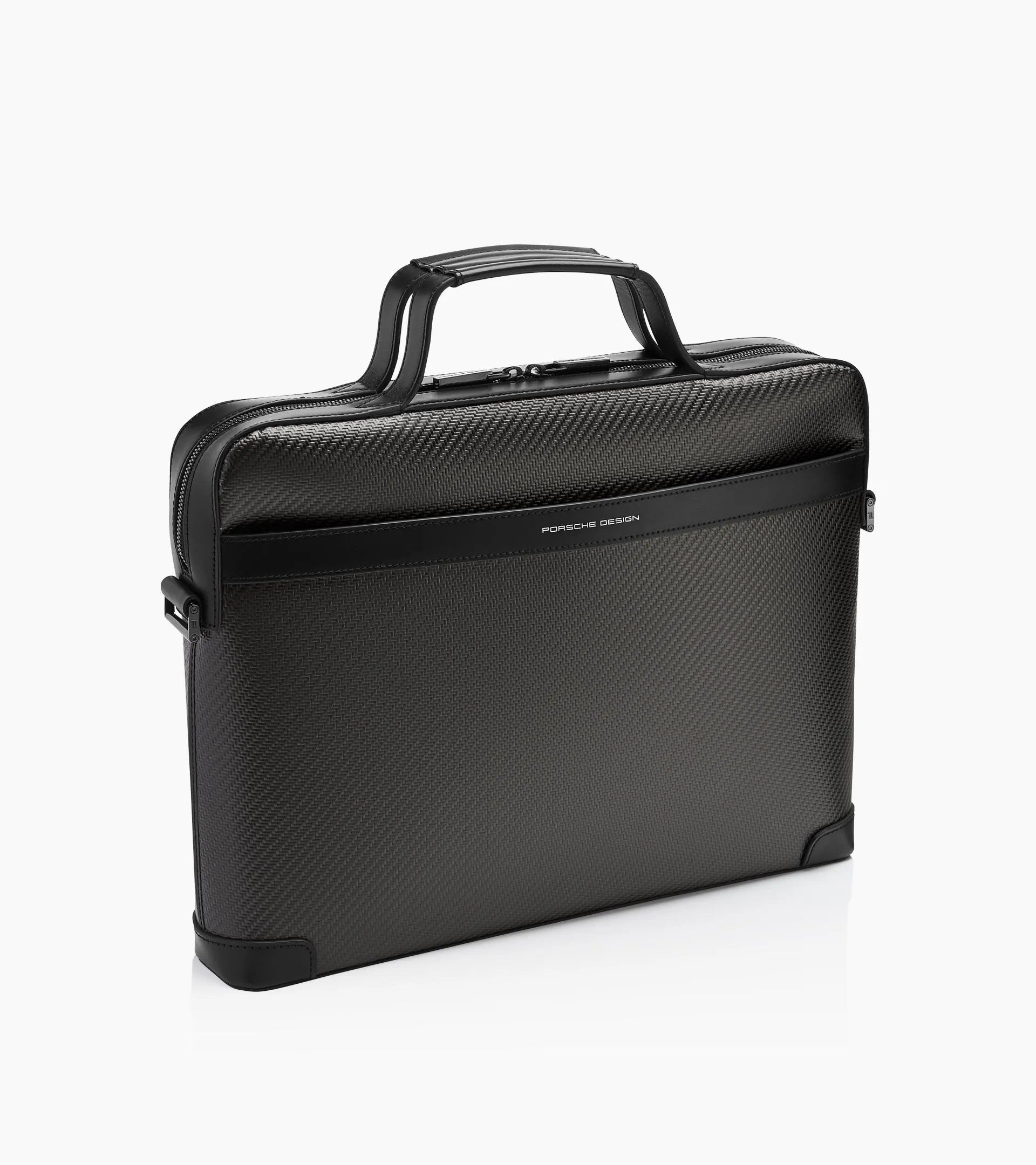 Porsche Design Value | Carbon Briefcase M
