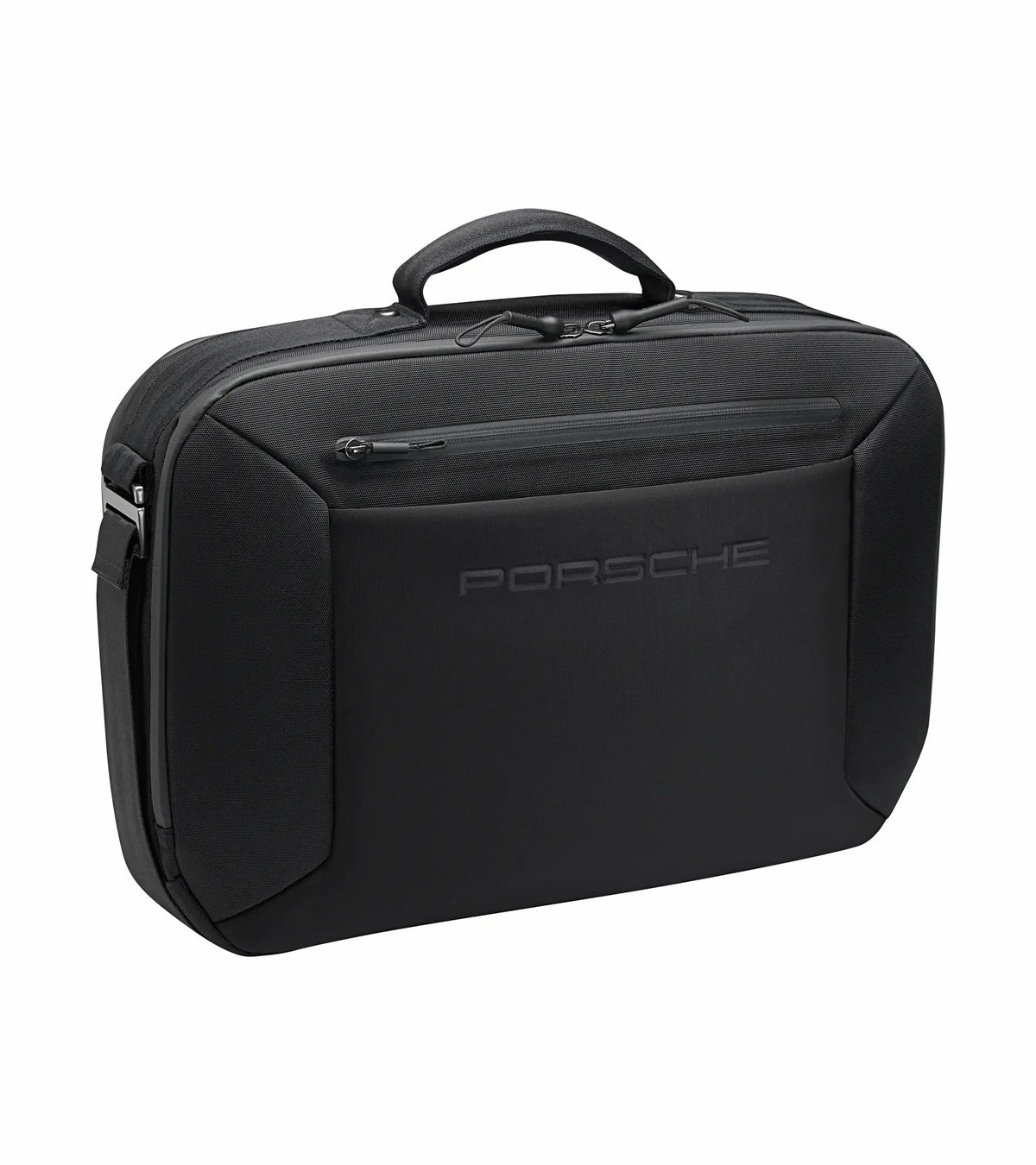 Porsche Design Great Value | 2-in-1 Messenger Bag and Backpack