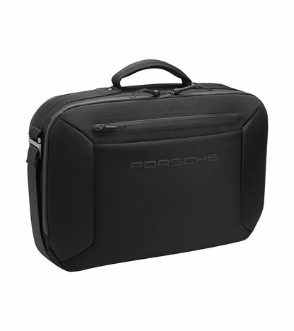 Porsche Design Great Value | 2-in-1 Messenger Bag and Backpack