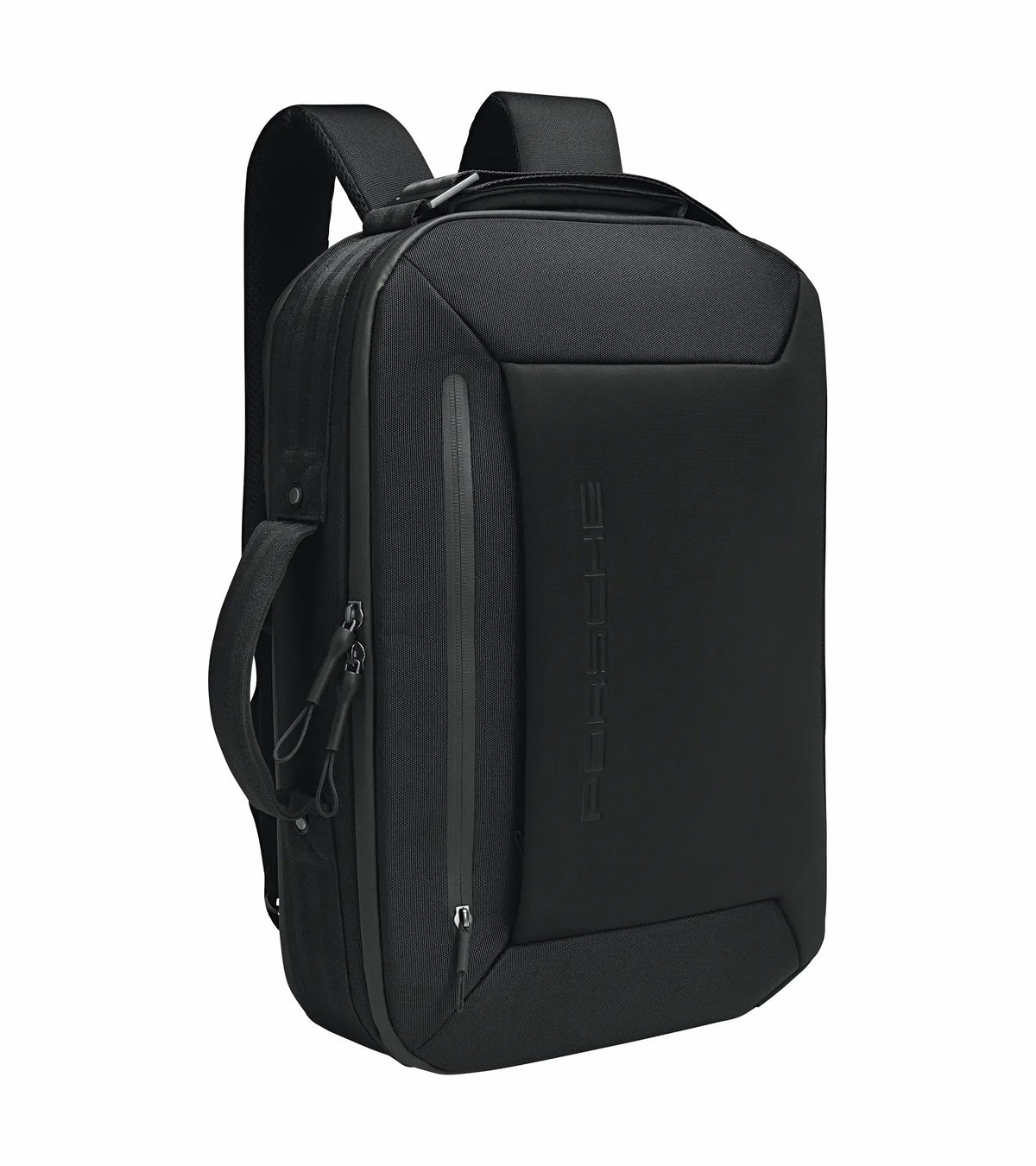Porsche Design Great Value | 2-in-1 Messenger Bag and Backpack