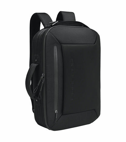 Porsche Design Great Value | 2-in-1 Messenger Bag and Backpack