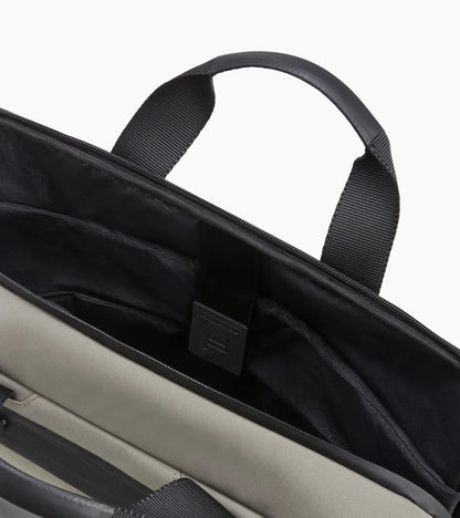 Porsche Design Latest | Urban Eco Briefcase M
