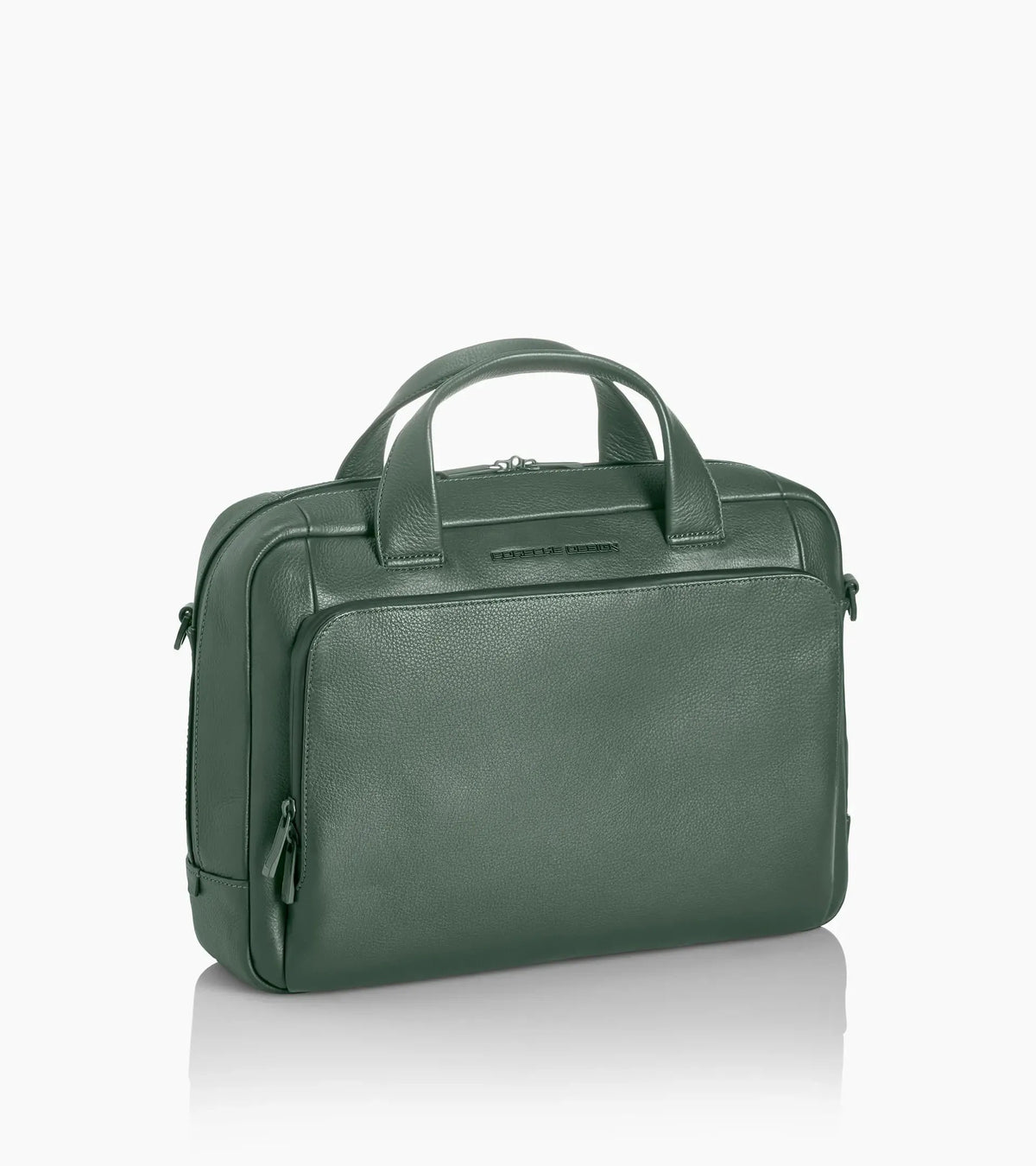 Porsche Design Quality | Roadster Leather Briefcase S