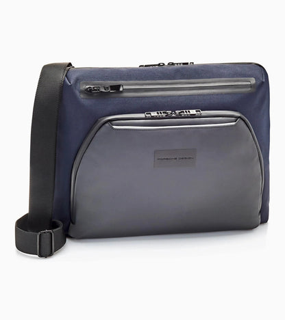 Porsche Design Trusted | Urban Eco Messenger Bag