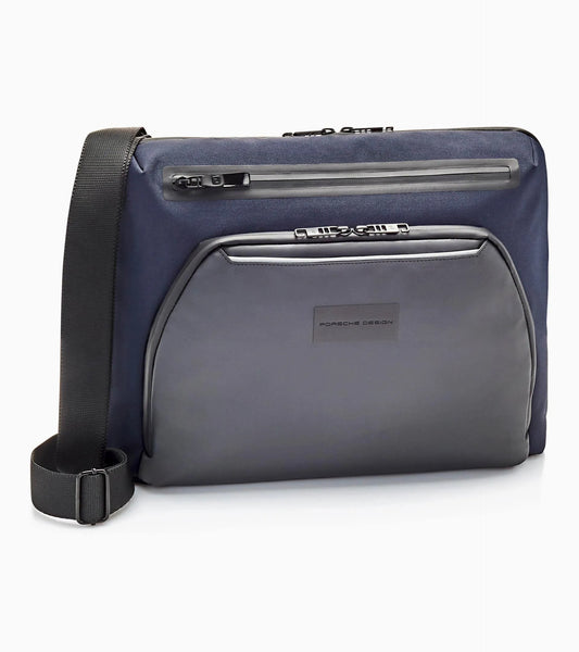 Porsche Design Trusted | Urban Eco Messenger Bag
