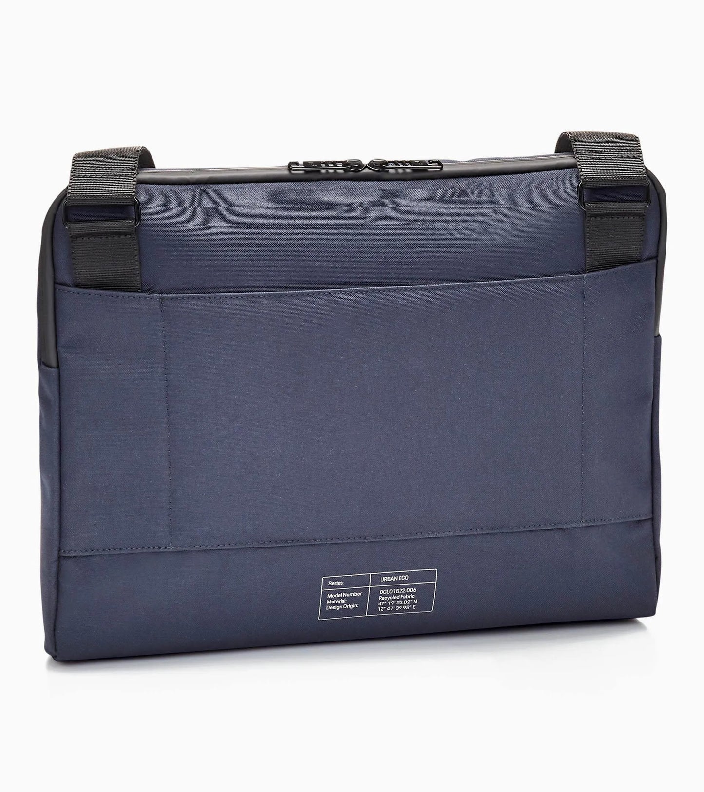 Porsche Design Trusted | Urban Eco Messenger Bag