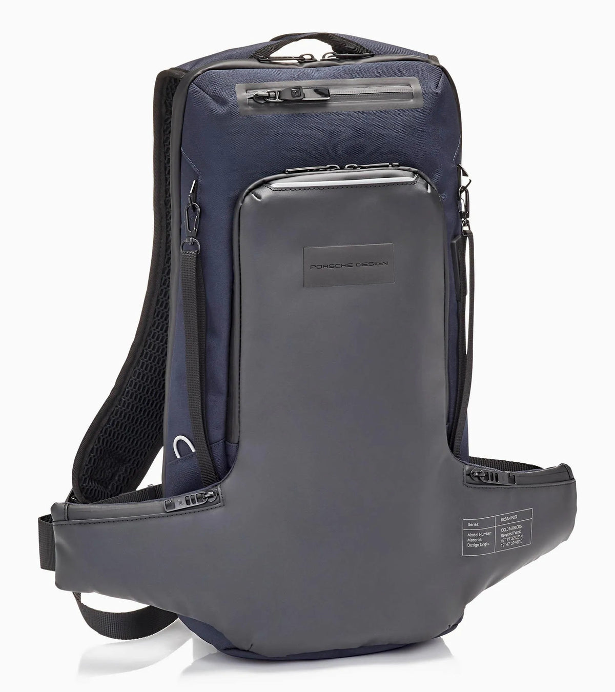 Porsche Design Customer Favorite | Urban Eco Cycling Backpack