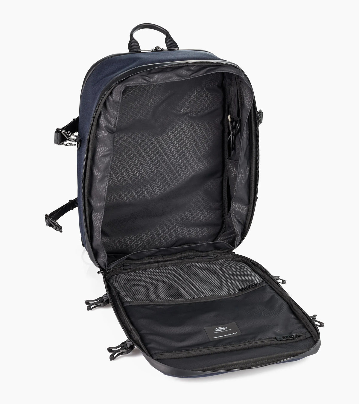 Porsche Design Smart Buy | Urban Eco travel Backpack