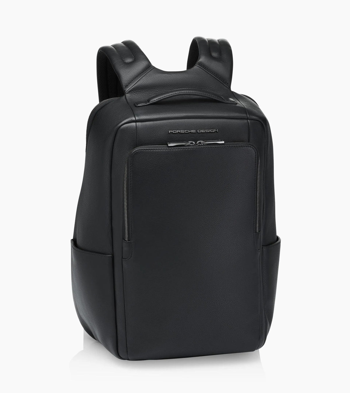 Porsche Design Value | Roadster Leather Backpack M