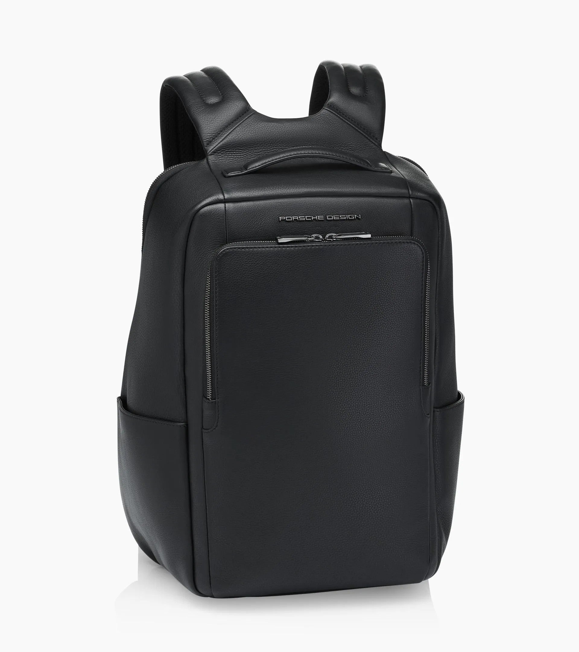 Porsche Design Value | Roadster Leather Backpack M