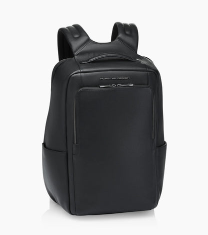 Porsche Design Value | Roadster Leather Backpack M