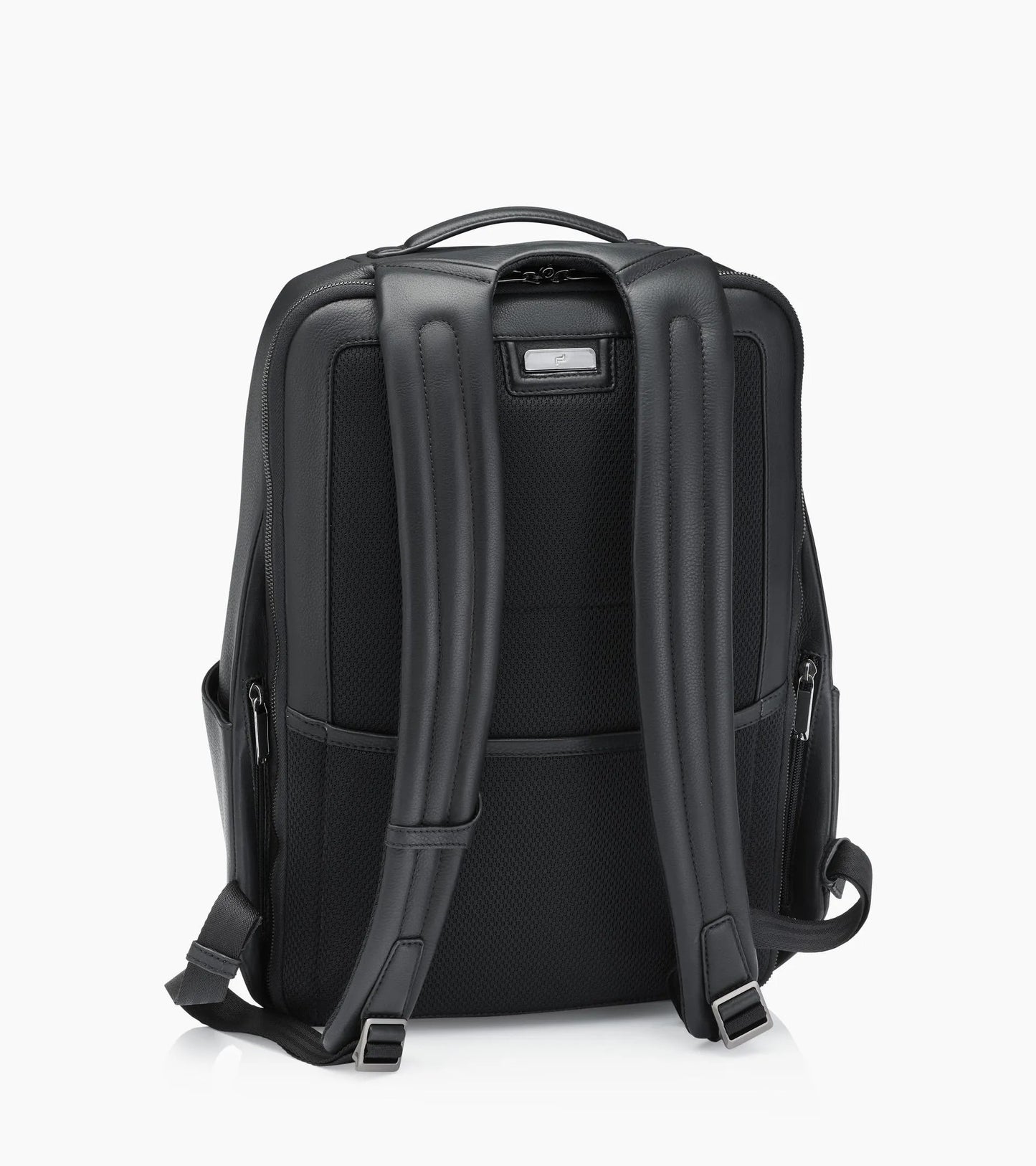 Porsche Design Value | Roadster Leather Backpack M