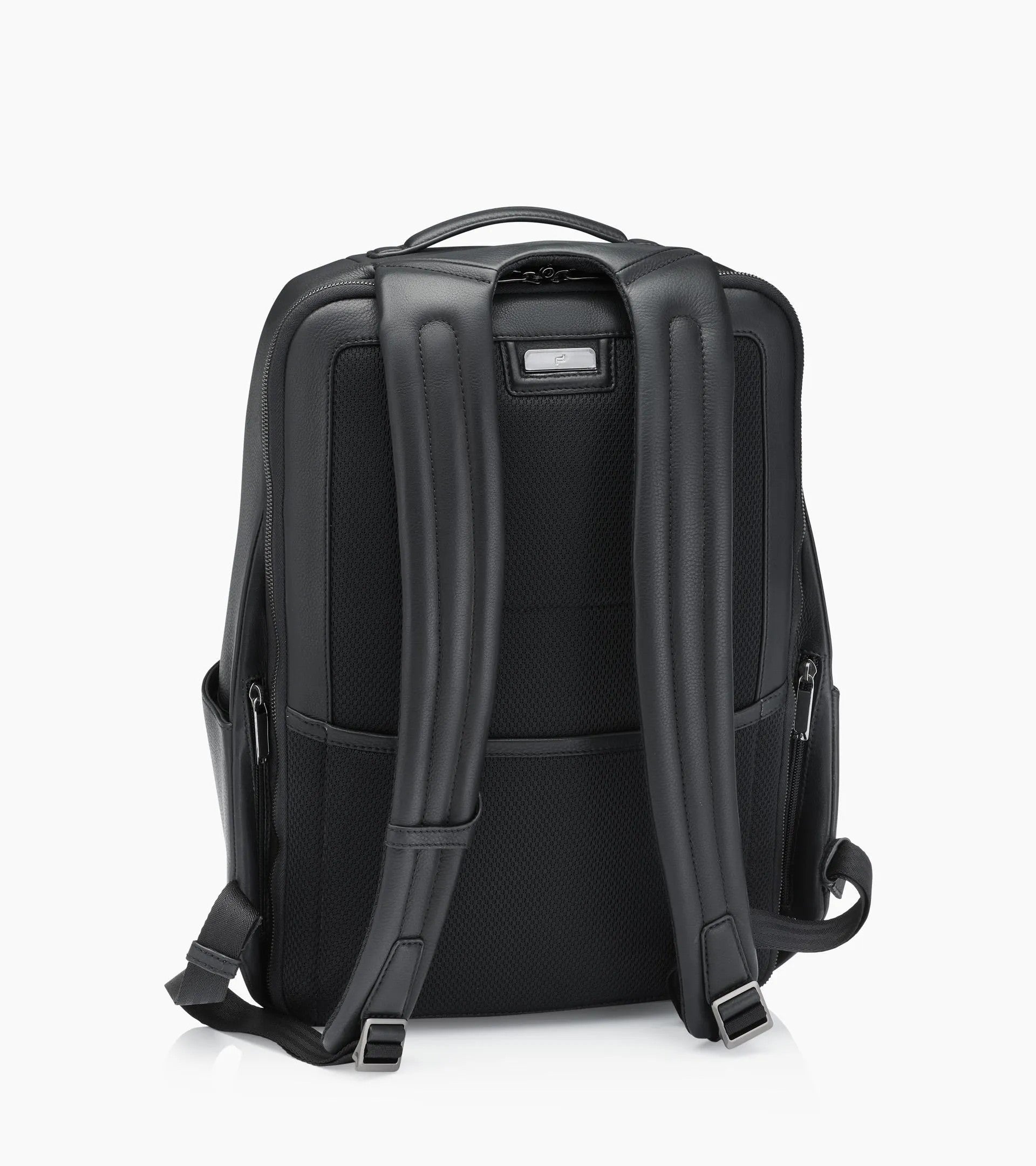 Porsche Design Value | Roadster Leather Backpack M