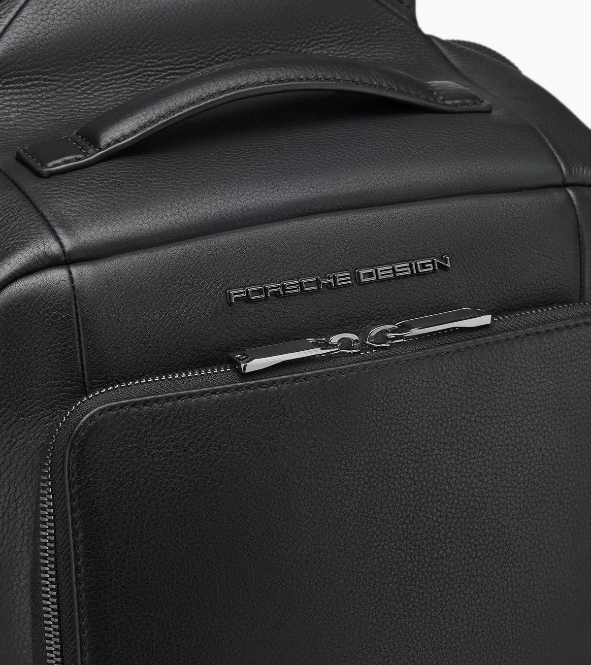 Porsche Design Value | Roadster Leather Backpack M