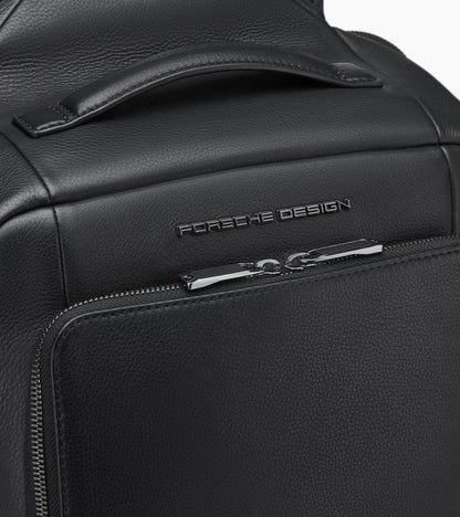 Porsche Design Value | Roadster Leather Backpack M