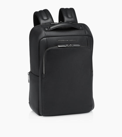 Porsche Design Great Value | Roadster Leather Backpack XS