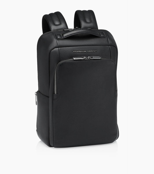 Porsche Design Great Value | Roadster Leather Backpack XS