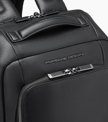 Porsche Design Great Value | Roadster Leather Backpack XS