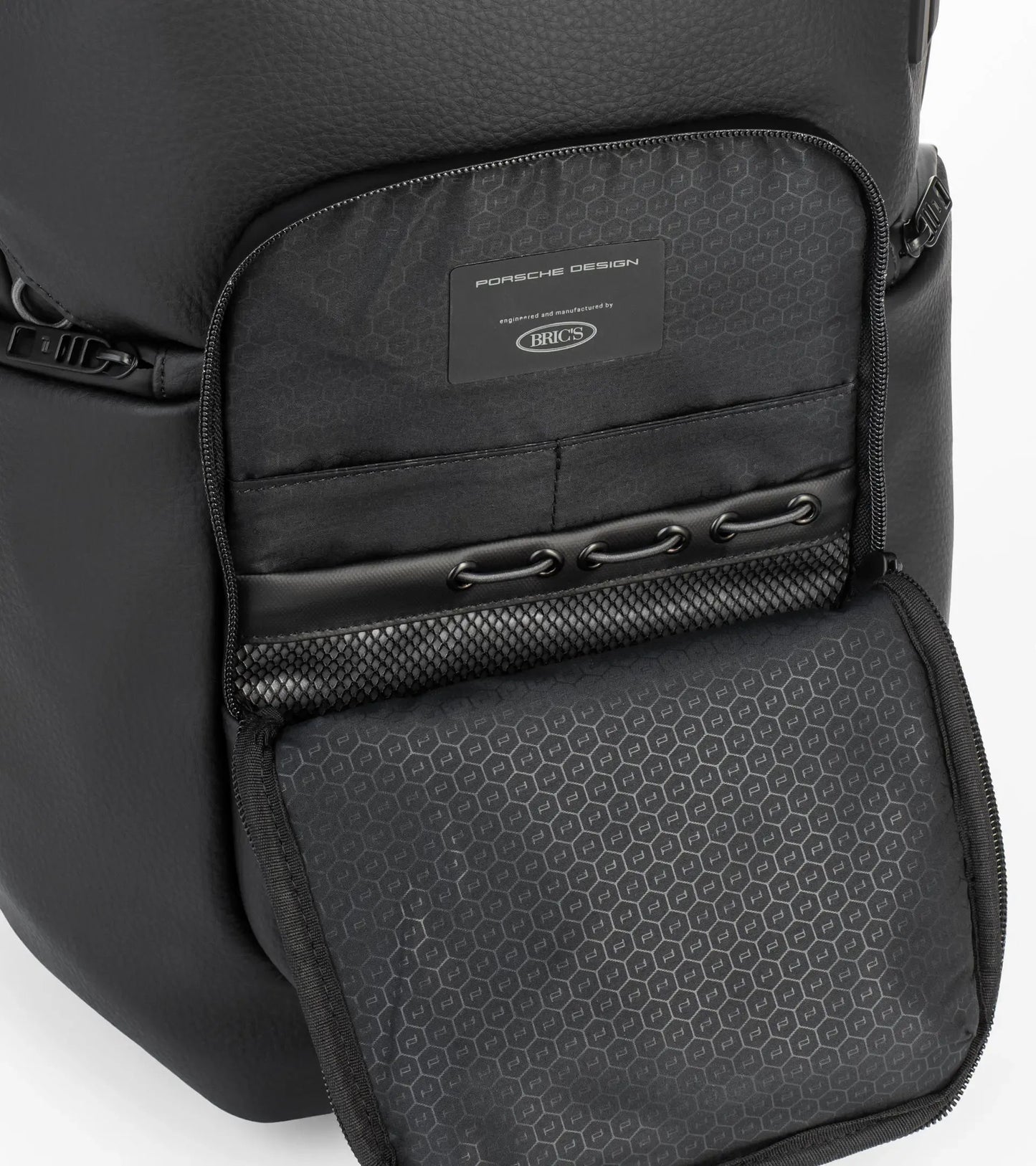 Porsche Design Latest | Urban Eco RL Backpack S