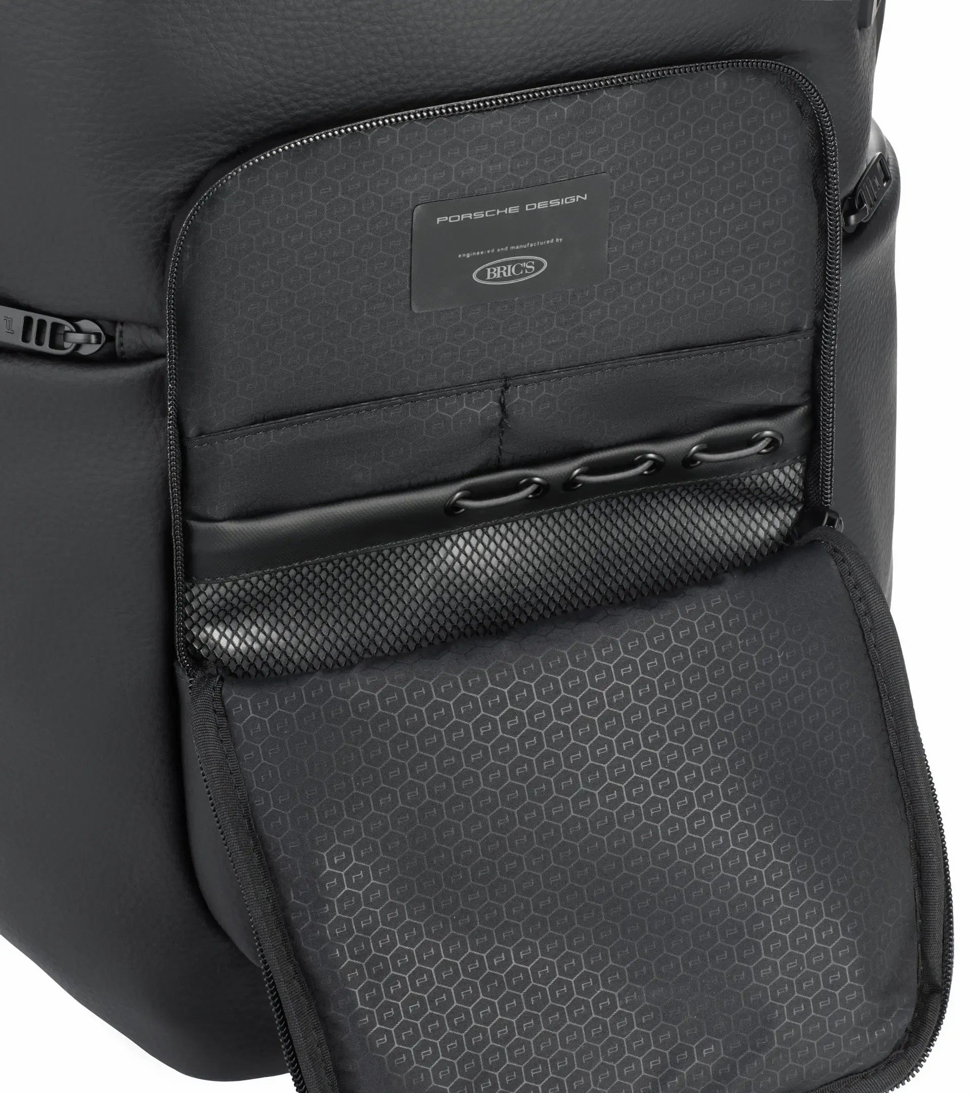 Porsche Design Quality | Urban Eco RL Backpack M2