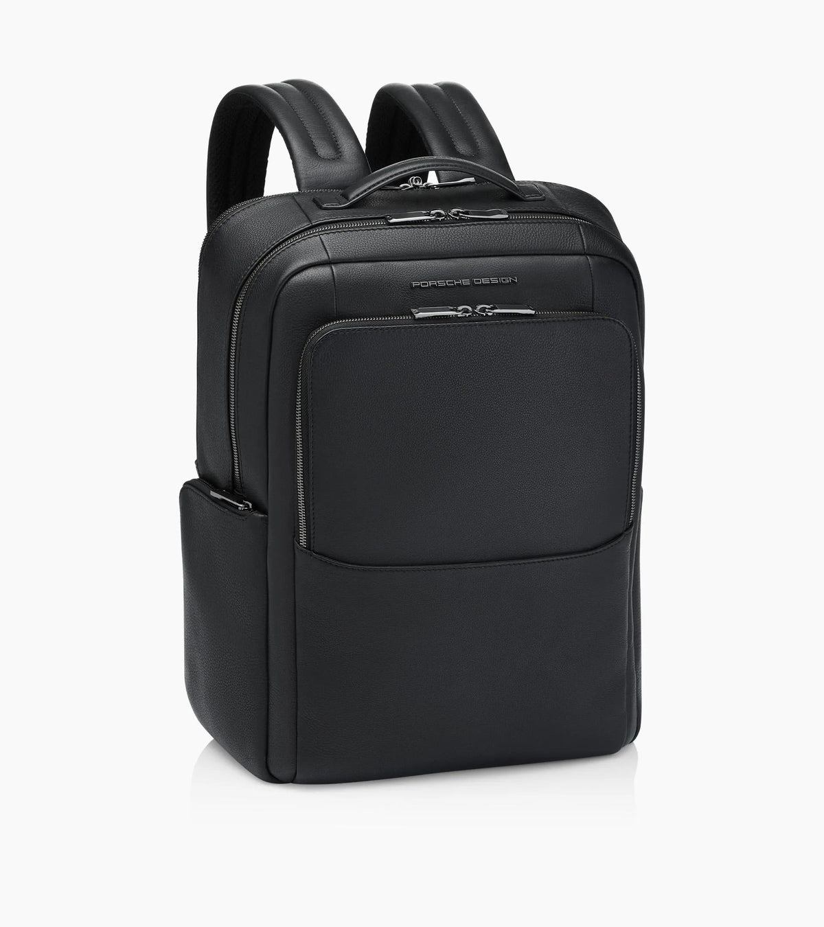 Porsche Design Trusted | Roadster Leather Backpack L