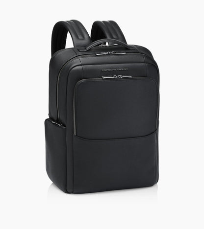 Porsche Design Trusted | Roadster Leather Backpack L