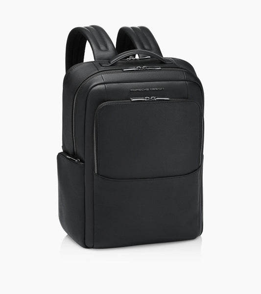 Porsche Design Trusted | Roadster Leather Backpack L