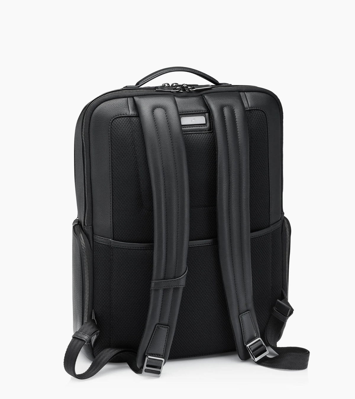 Porsche Design Trusted | Roadster Leather Backpack L
