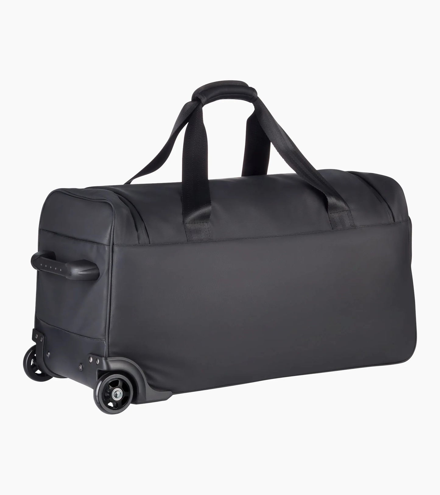 Porsche Design Everyday | Urban Travel Duffle Bag on Wheels