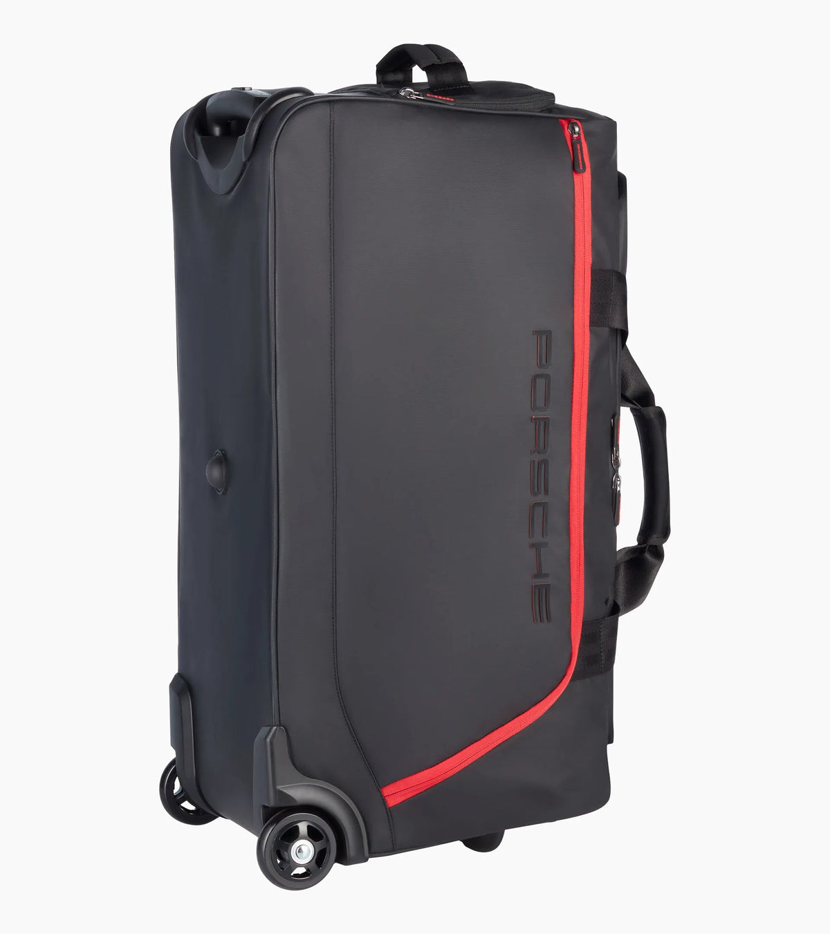Porsche Design Everyday | Urban Travel Duffle Bag on Wheels