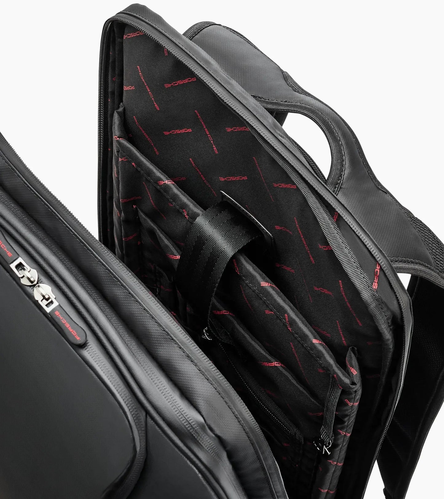 Porsche Design Great Value | Urban 2 in 1 Travel Bag