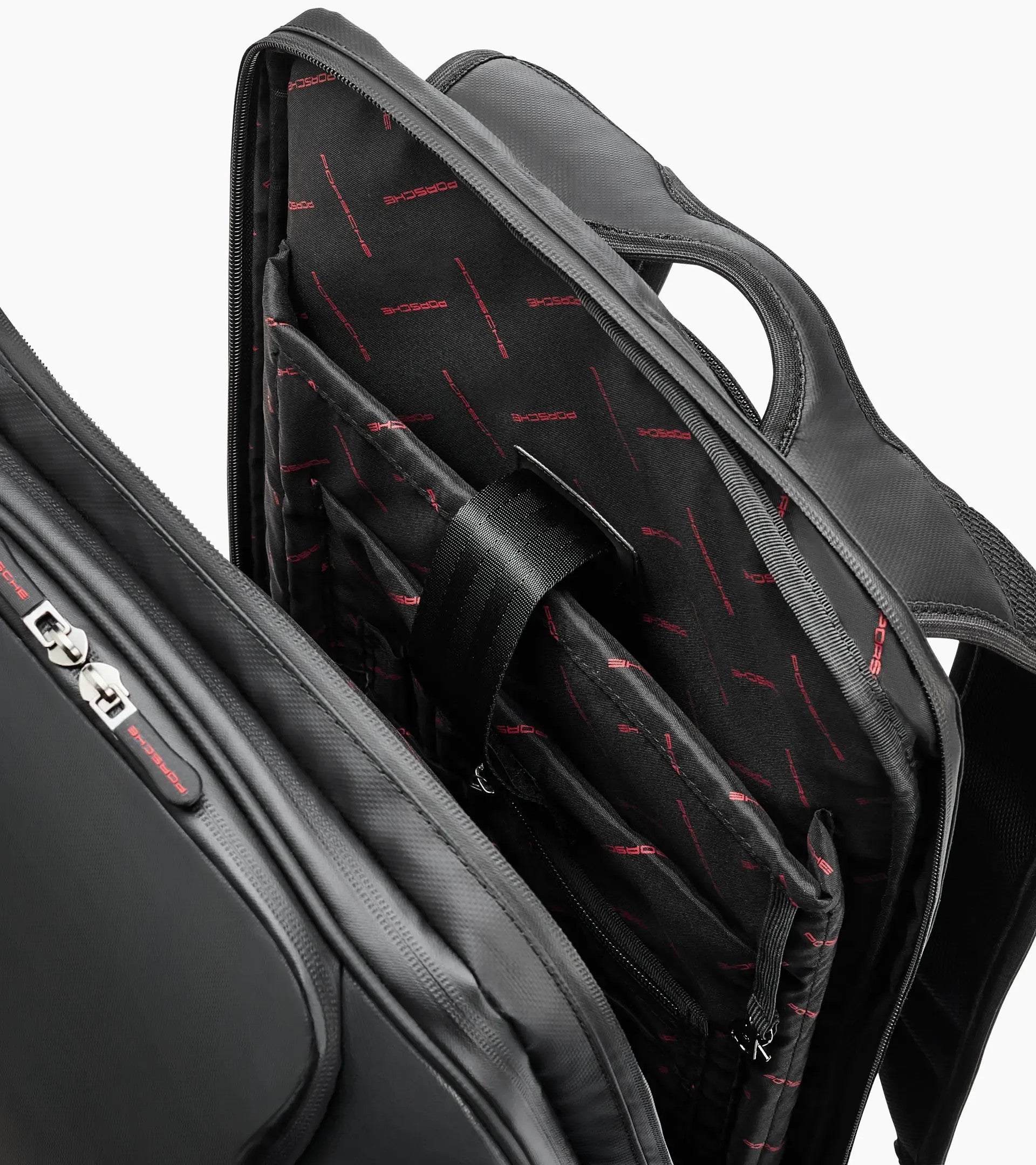 Porsche Design Great Value | Urban 2 in 1 Travel Bag