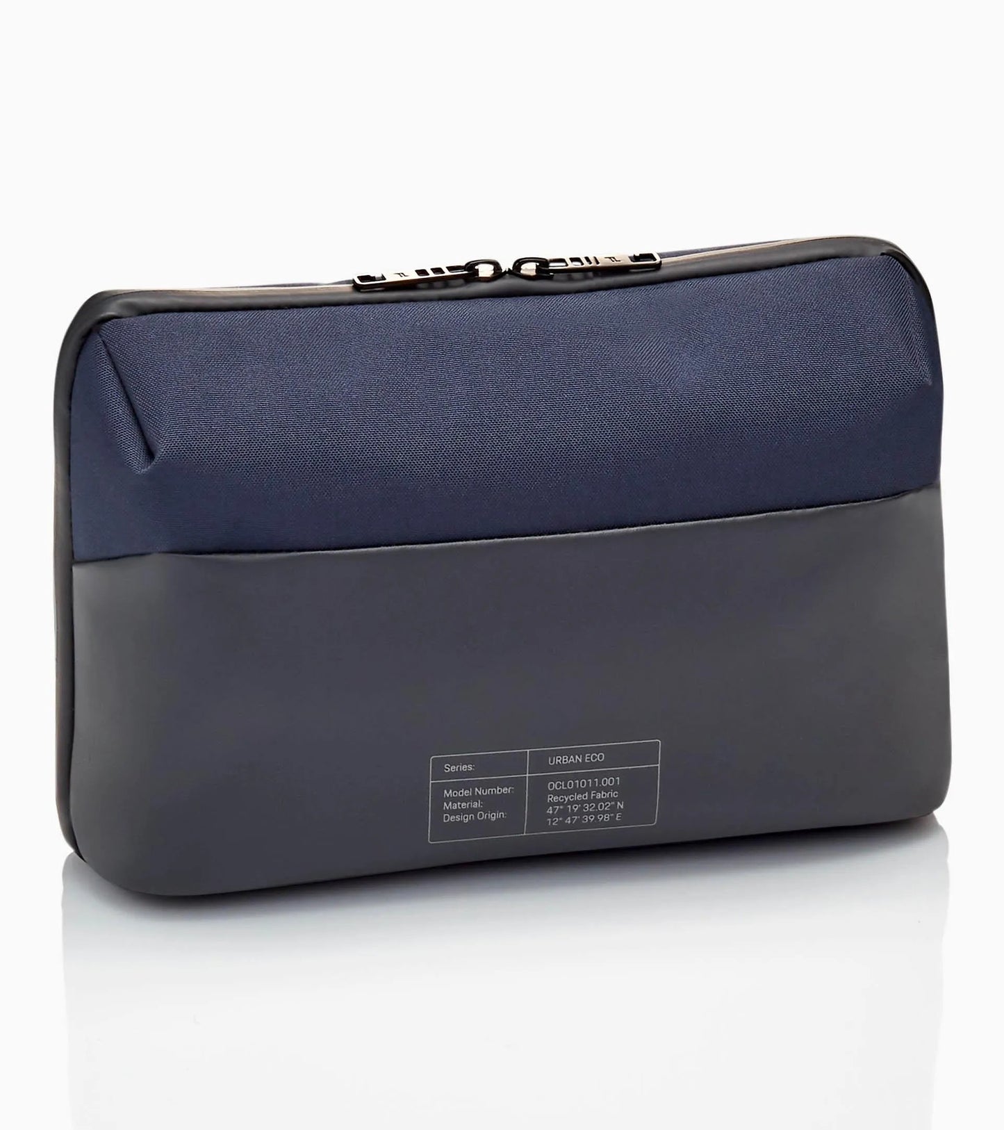 Porsche Design Everyday | Urban Eco Washbag L