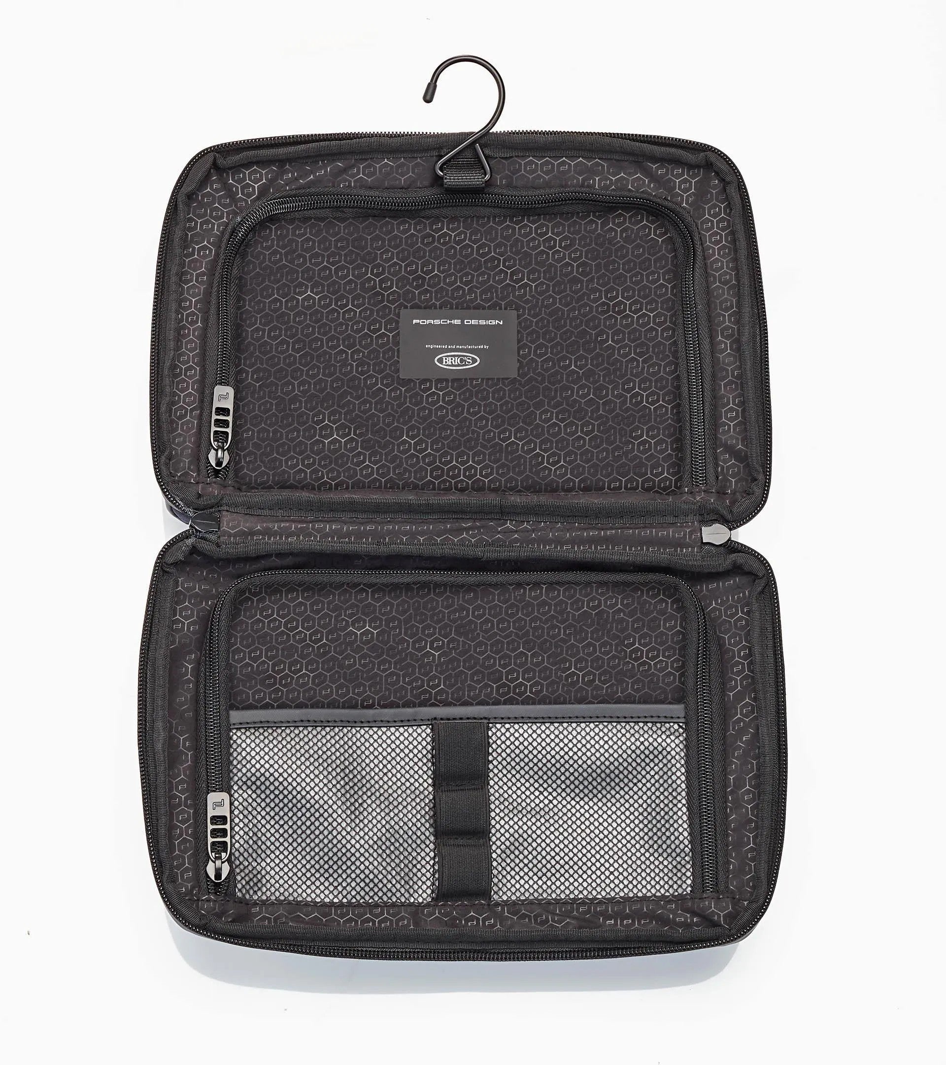 Porsche Design Everyday | Urban Eco Washbag L