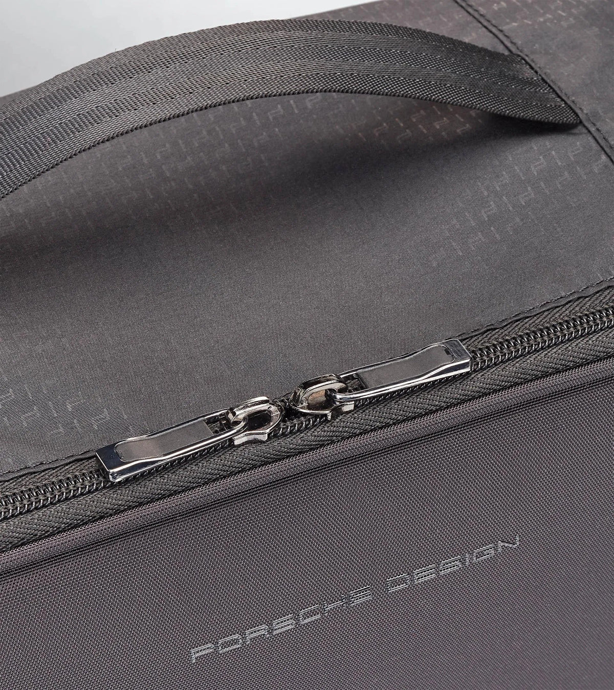 Porsche Design Latest | Roadster Nylon Shoe Bag