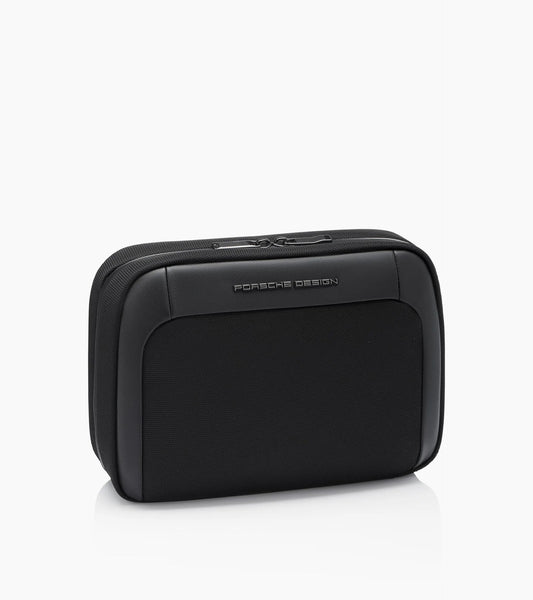 Porsche Design Top Pick | Roadster Nylon Washbag L