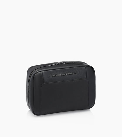 Porsche Design Everyday | Roadster Leather Washbag M