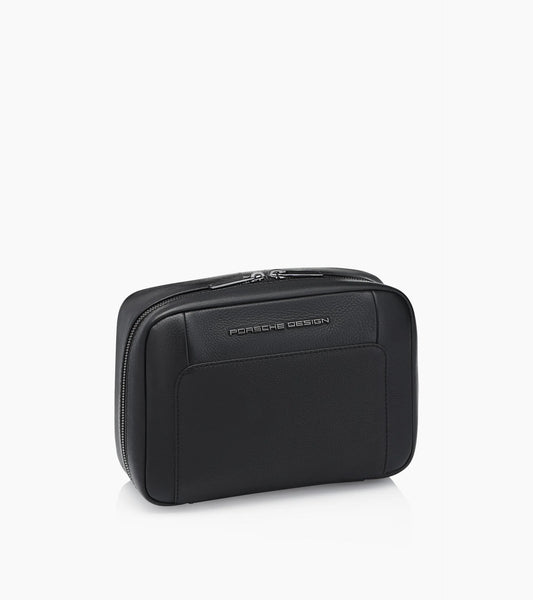Porsche Design Everyday | Roadster Leather Washbag M