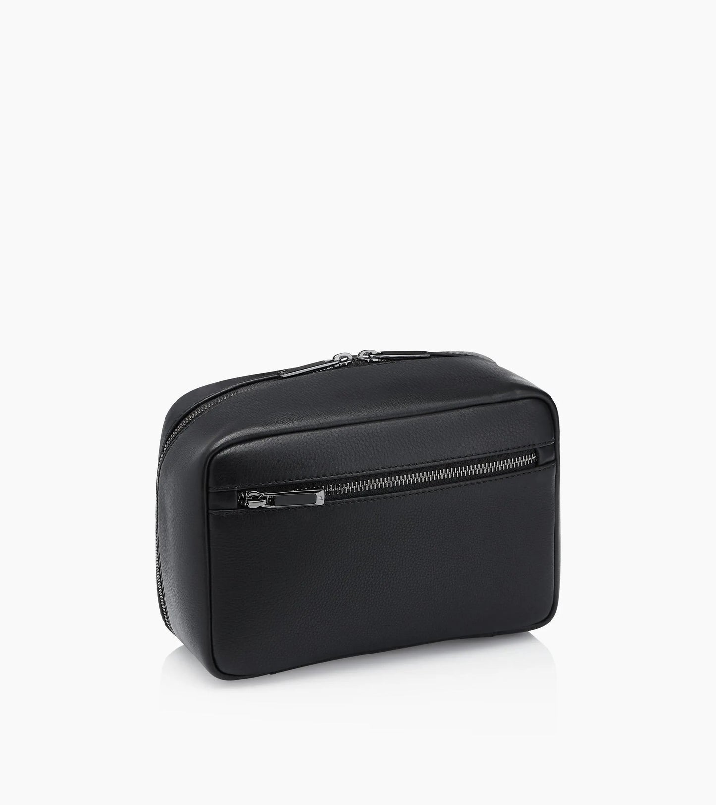 Porsche Design Everyday | Roadster Leather Washbag M